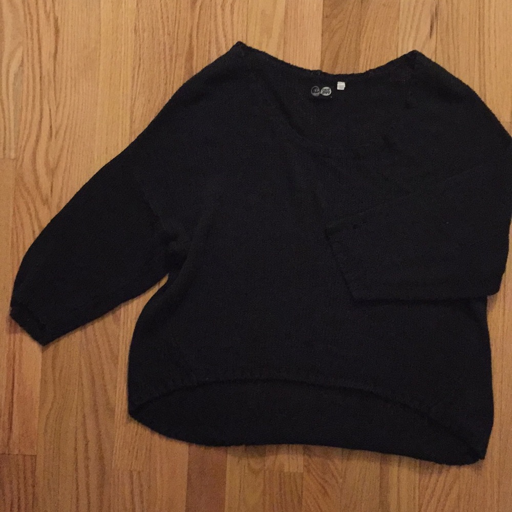 Cheap Monday Margo Knit Sweater